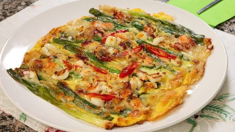 Pajeon