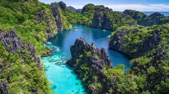 Palawan