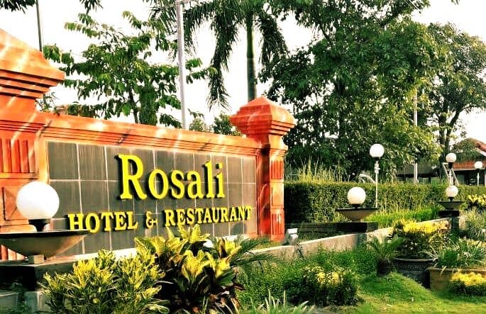 Rosali Hotel