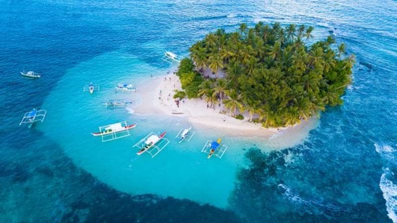 Siargao Island