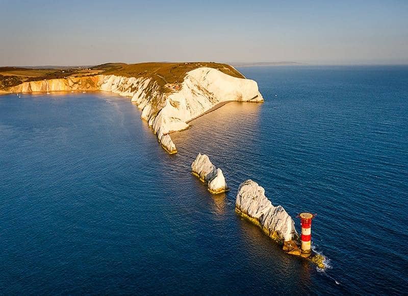 The Needles