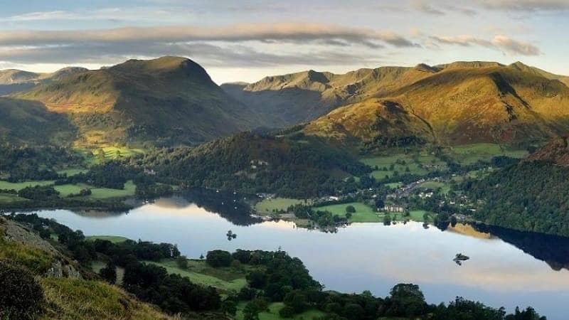 Ullswater