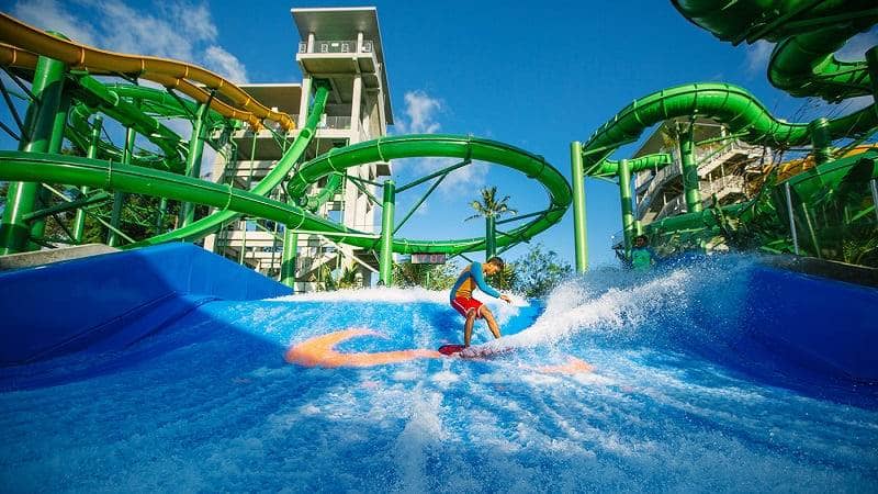 Waterbom Bali Kuta