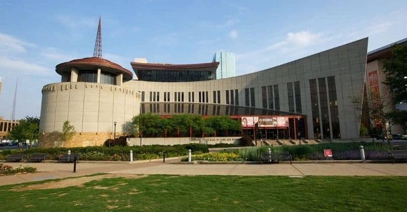 Country Music Hall of Fame and Museum