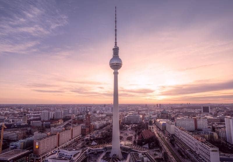 Fernsehturm