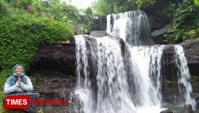 air terjun anjasmoro