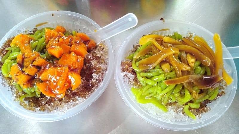 Cendol Asli Pak Haji Penang