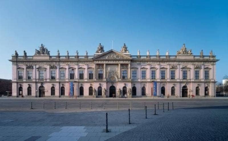 German Historical Museum