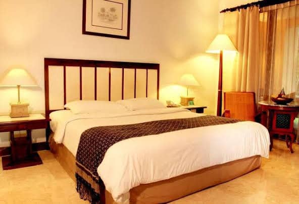Hotel Laras Asri Resort and Spa