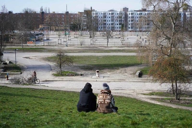 Mauerpark