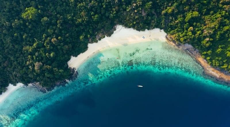 Myeik Archipelago