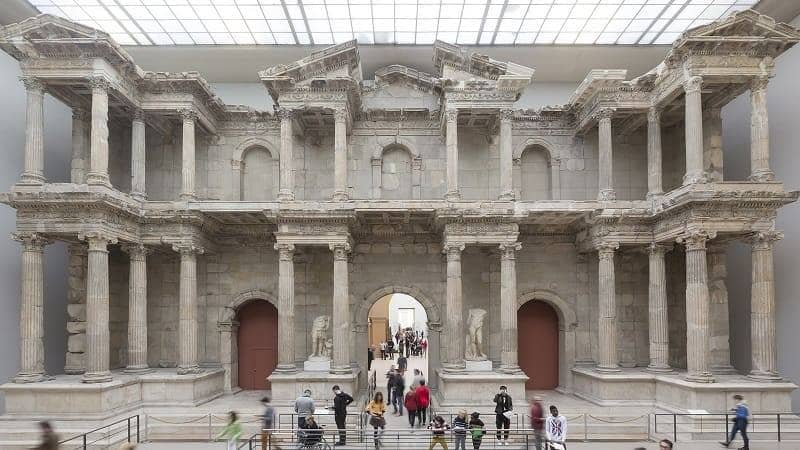 Pergamon Museum