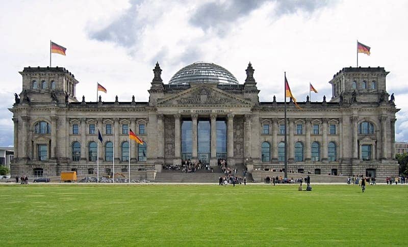 Reichstag