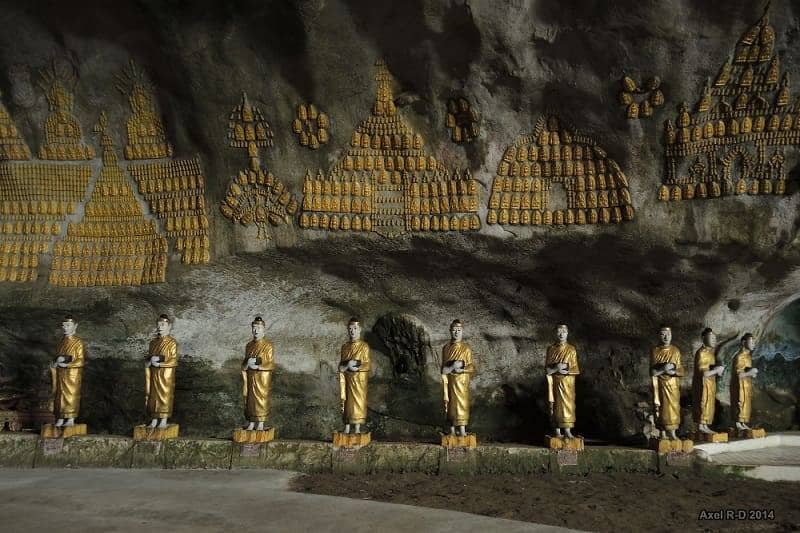 Saddar Cave