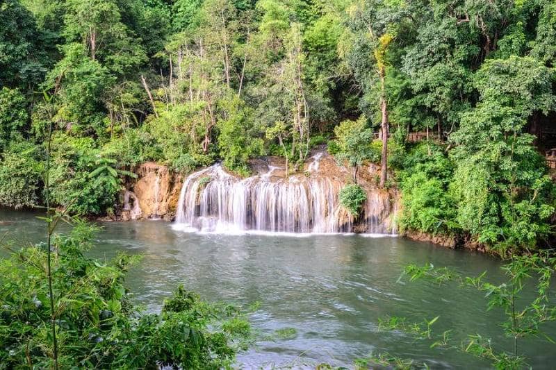 Sai Yok National Park