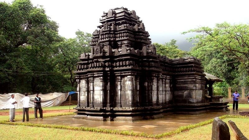 Sri Mahadeva Temple