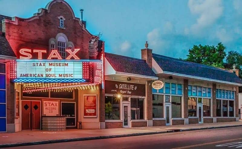 Stax Museum of American Soul Music