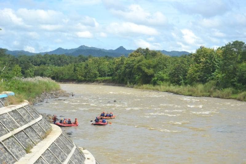 Sungai Bogowonto
