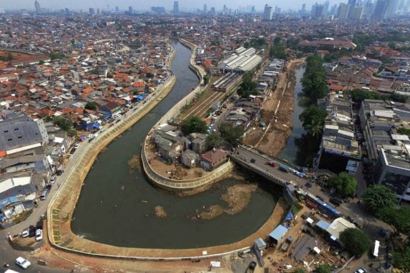 sungai paling angker di Indonesia