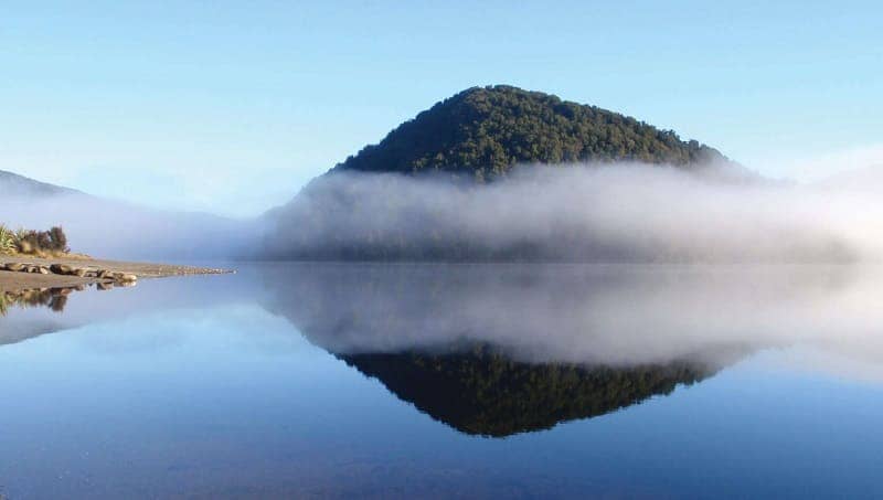 Danau Paringa