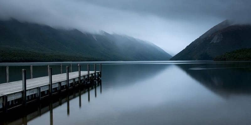 Danau Rotoiti