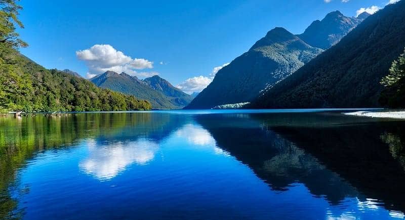 Danau Manapouri