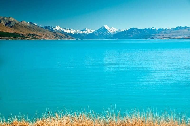 Danau Tekapo