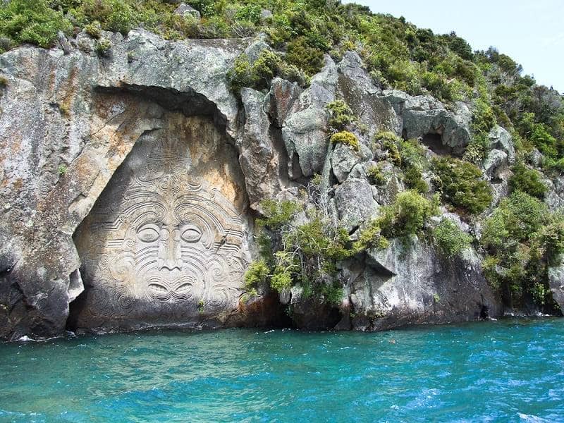 Danau Taupo