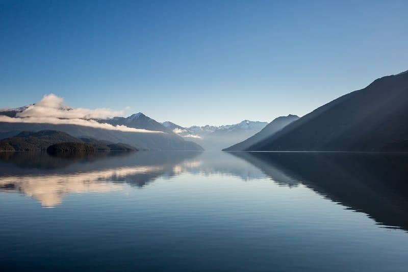 Danau Te Anau