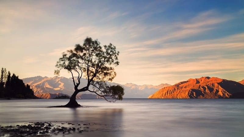 Danau Wanaka