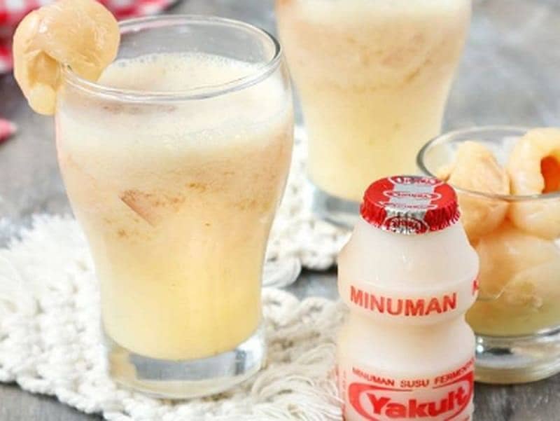 Minuman Yakult