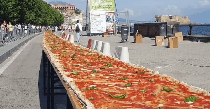Pizzafest