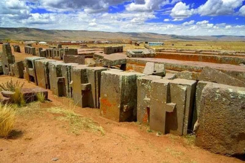 Pumapunku