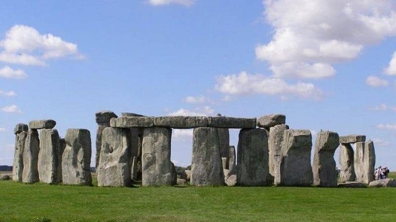 Stonehenge