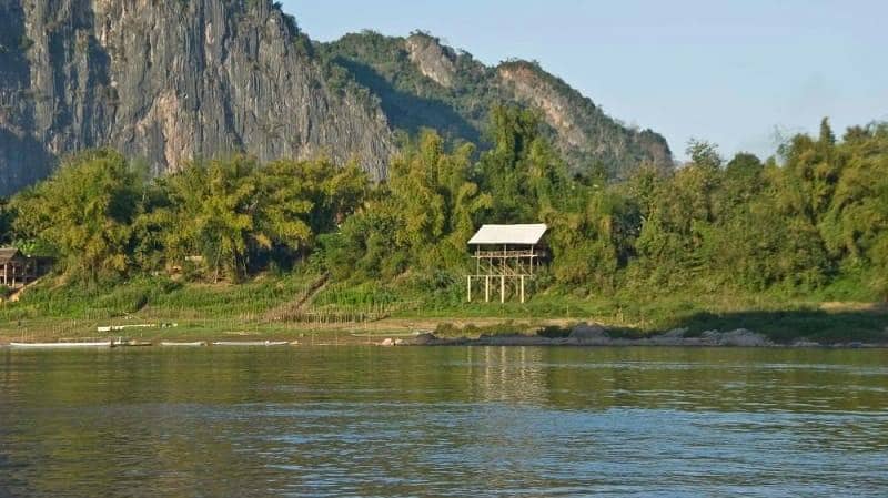 Phou Khao Khouay National Park