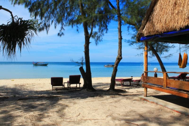 Pantai Terindah di ASEAN