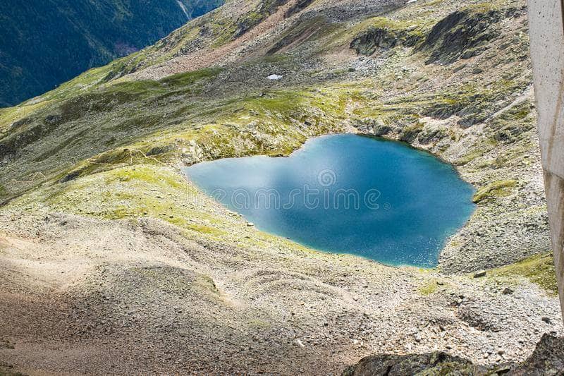 Gaislacher See di Austria