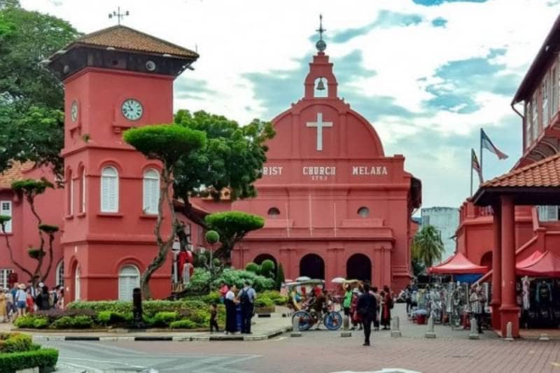 Kota Melaka