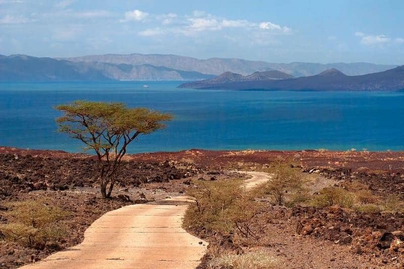 Danau Turkana