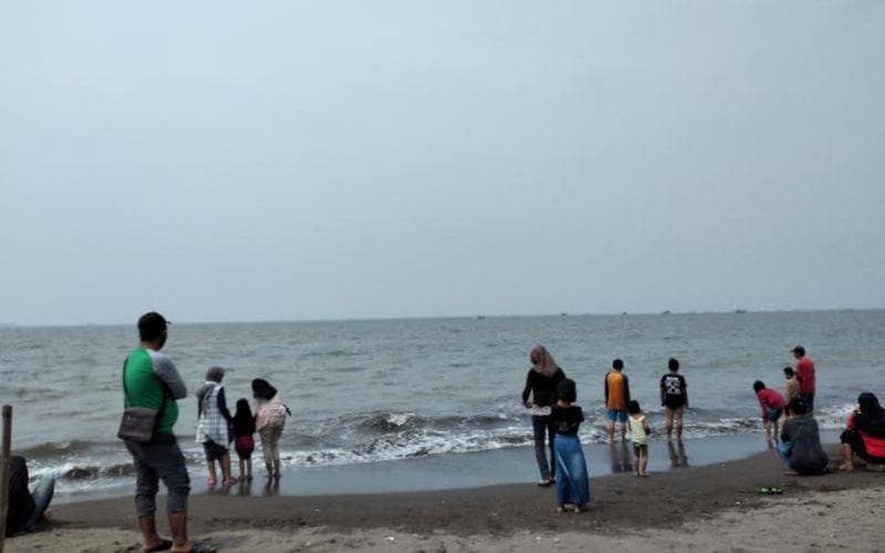 10 Wisata Pantai di Tangerang Alternatif Liburan Dekat Jakarta