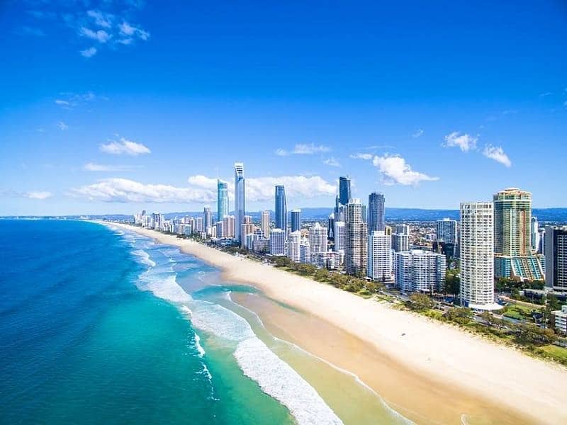 Gold Coast