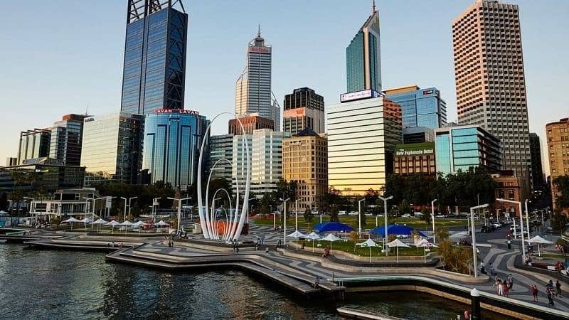 Perth