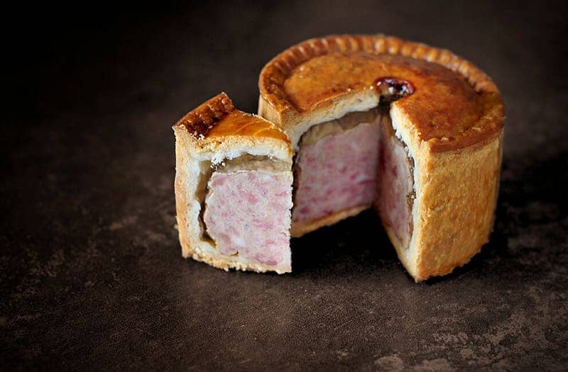 Pork Pie