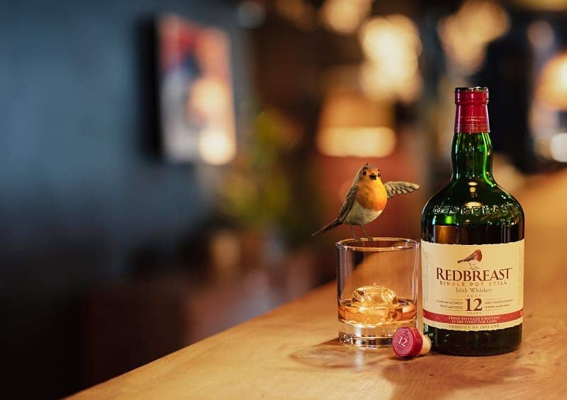 Redbreast