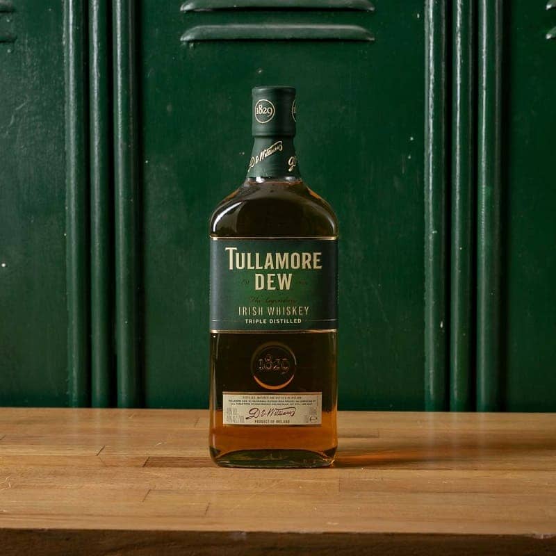 Tullamore DEW