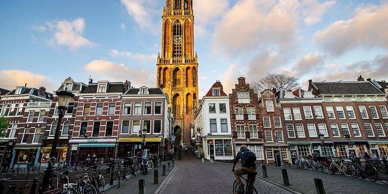 Utrecht