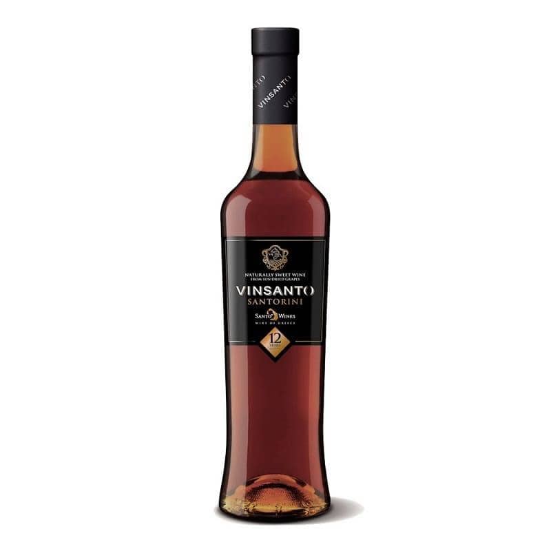 Vinsanto Wine