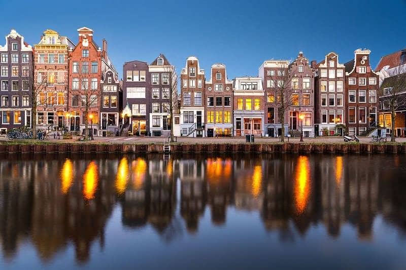 Amsterdam