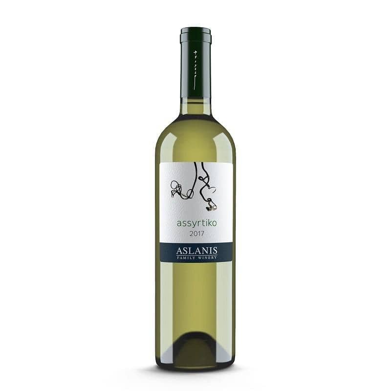 Assyrtiko