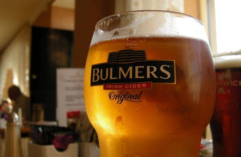 Bulmers